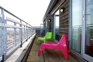 2 bed flat, Upper College Street, City centre, Nottingham, NG15BJ - Image 13